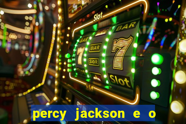 percy jackson e o ladr o de raios filme completo dublado baixar